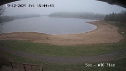 Autokemp Seč Pláž