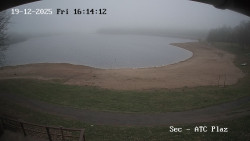 Autokemp Seč Pláž