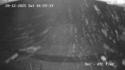 Autokemp Seč Pláž