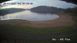 Autokemp Seč Pláž