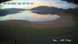 Autokemp Seč Pláž