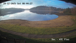 Autokemp Seč Pláž