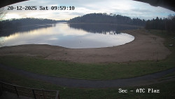 Autokemp Seč Pláž