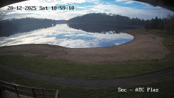 Autokemp Seč Pláž