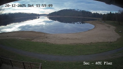 Autokemp Seč Pláž