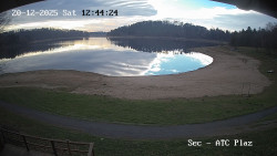 Autokemp Seč Pláž