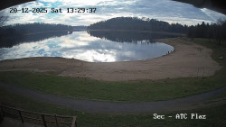 Autokemp Seč Pláž