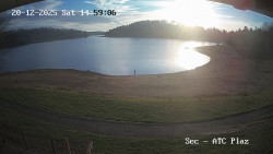 Autokemp Seč Pláž