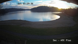 Autokemp Seč Pláž