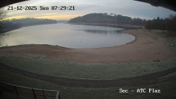 Autokemp Seč Pláž