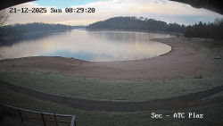 Autokemp Seč Pláž