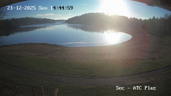 Autokemp Seč Pláž