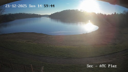 Autokemp Seč Pláž