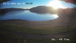 Autokemp Seč Pláž