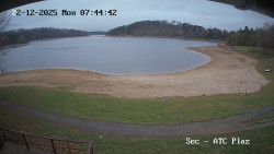 Autokemp Seč Pláž