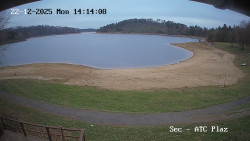 Autokemp Seč Pláž