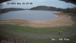 Autokemp Seč Pláž