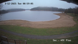 Autokemp Seč Pláž