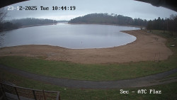 Autokemp Seč Pláž