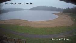 Autokemp Seč Pláž