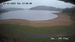 Autokemp Seč Pláž