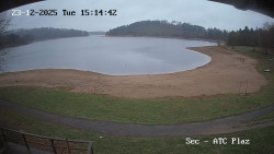 Autokemp Seč Pláž