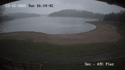 Autokemp Seč Pláž