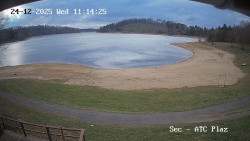 Autokemp Seč Pláž