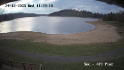 Autokemp Seč Pláž