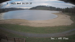 Autokemp Seč Pláž