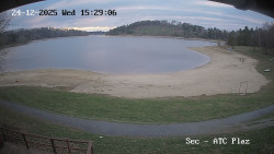 Autokemp Seč Pláž