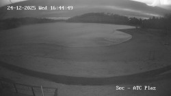 Autokemp Seč Pláž