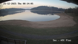 Autokemp Seč Pláž