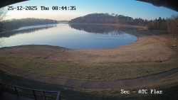 Autokemp Seč Pláž