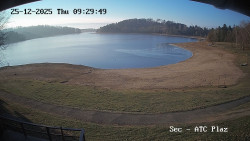 Autokemp Seč Pláž