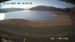 Autokemp Seč Pláž