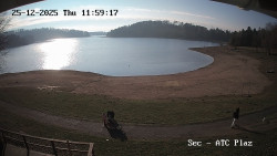 Autokemp Seč Pláž