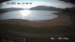 Autokemp Seč Pláž