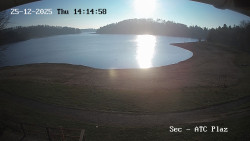 Autokemp Seč Pláž