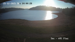 Autokemp Seč Pláž