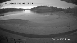 Autokemp Seč Pláž