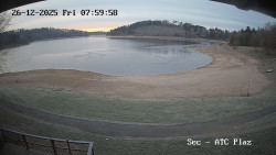 Autokemp Seč Pláž