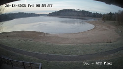 Autokemp Seč Pláž