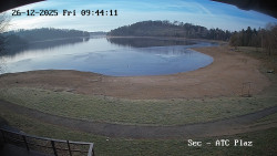 Autokemp Seč Pláž