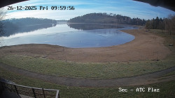 Autokemp Seč Pláž