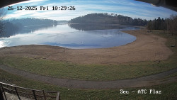 Autokemp Seč Pláž