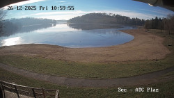 Autokemp Seč Pláž