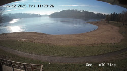 Autokemp Seč Pláž