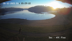 Autokemp Seč Pláž