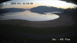 Autokemp Seč Pláž